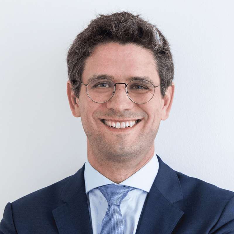 Alexandre Hoffmann