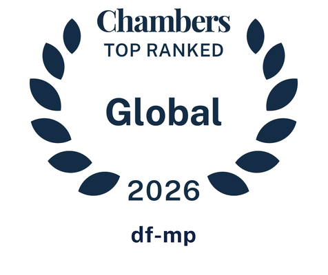 Chambers Global — Band 1 (2026)