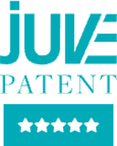 JUVE Patent Germany 2025