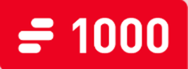 IAM Patent 1000