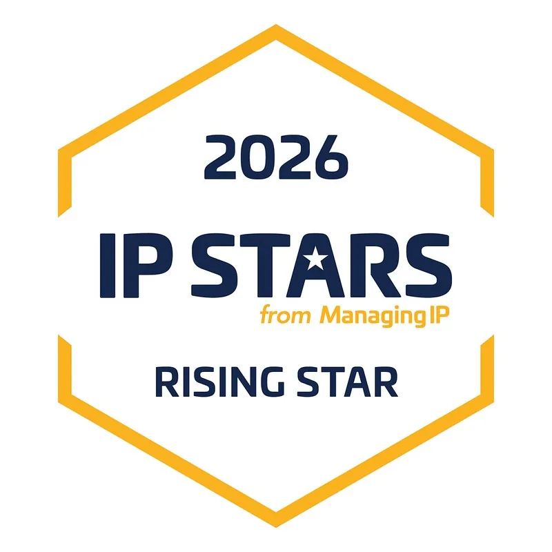IP Stars Rising Star 2026