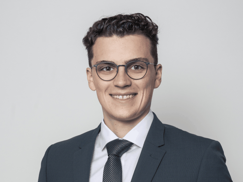 Julian Schultes