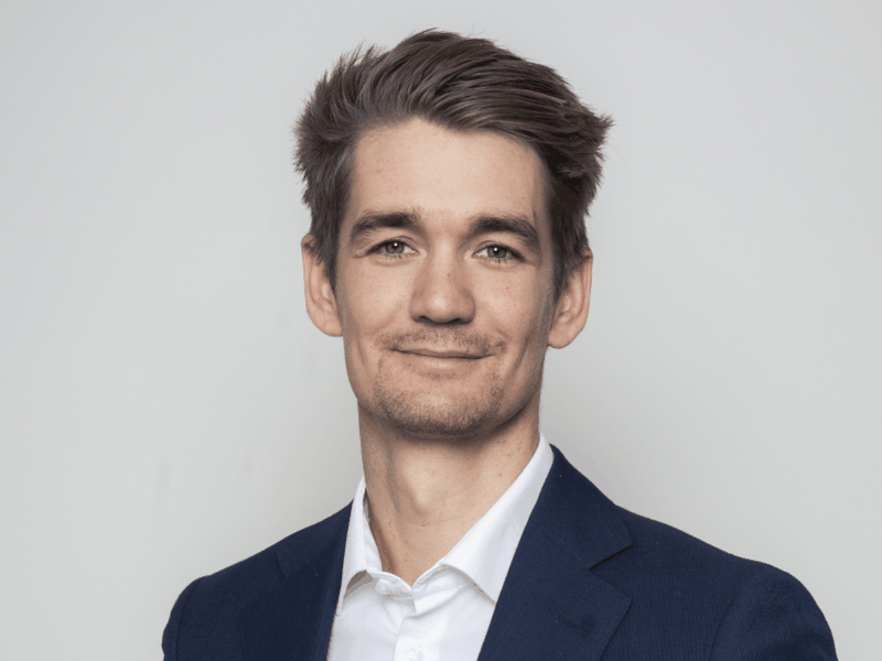 Laurenz Lindenbauer