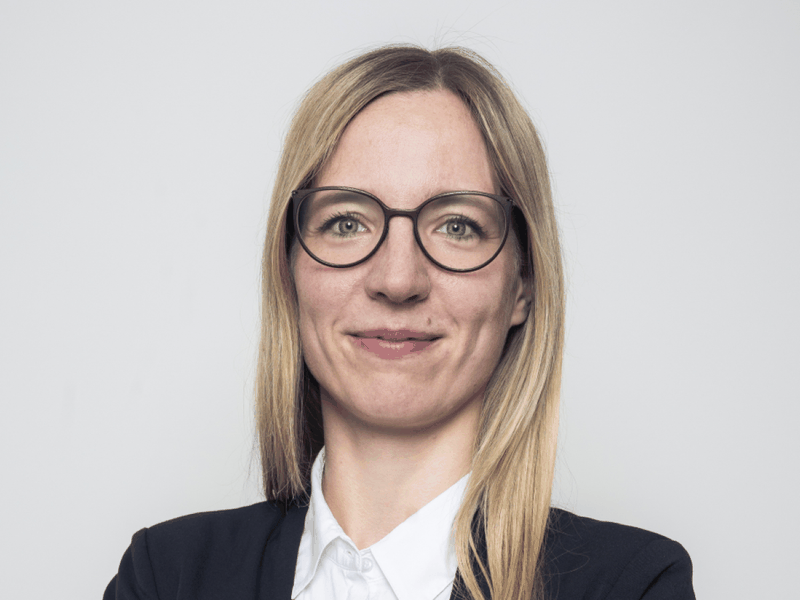 Meike Müller