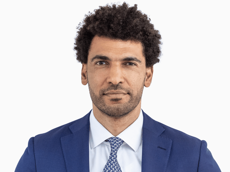 René Okoampah