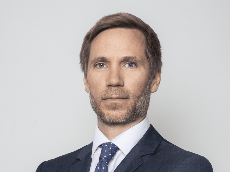 Stefan Sohn
